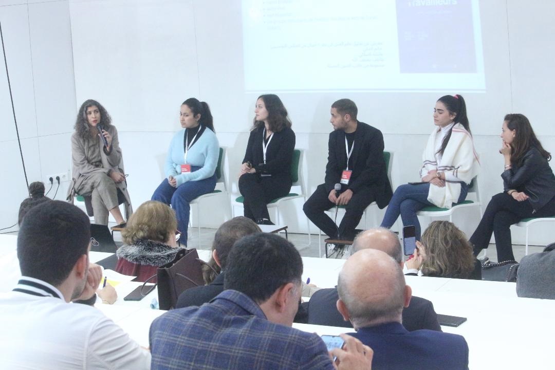 للطلبة ومن أجلهم وبمشاركتهم وبدعم من برنامج النهوض بالثقافة بالمركبات الجامعية .. سينما وفنون تشكيلية ورقص وموضة في النسخة الثانية لمهرجان "فاكتوري فاست"